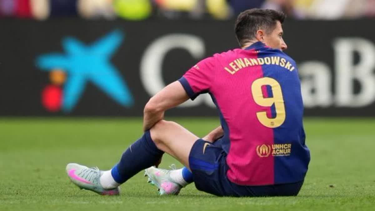 ليفاندوفسكي