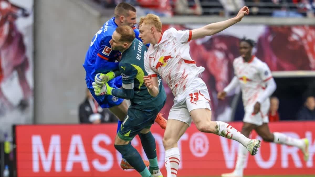 الدوري الألماني 