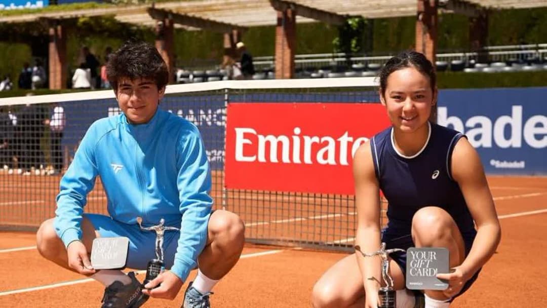 شيوري وبيبي جارسيا 