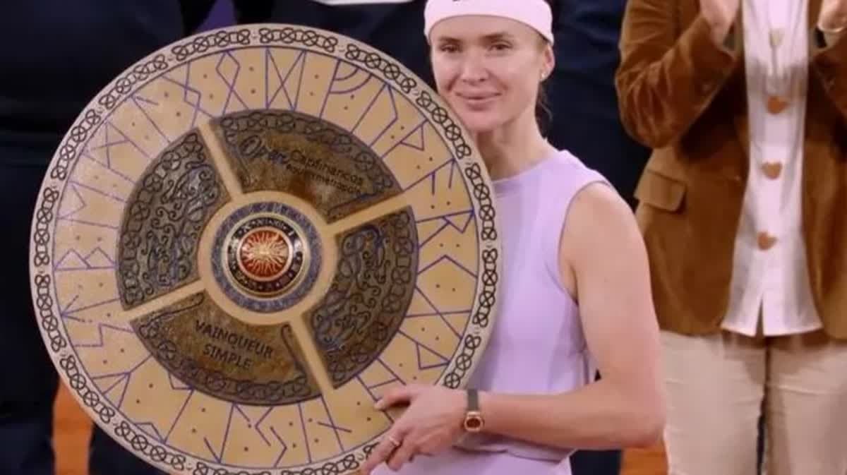 إيلينا سفيتولينا 