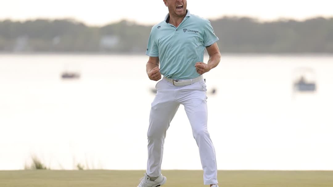 جاستن توماس 