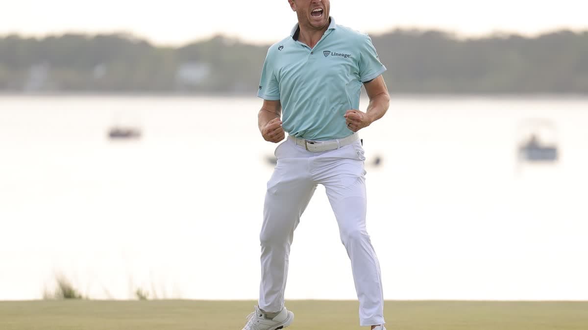 جاستن توماس 