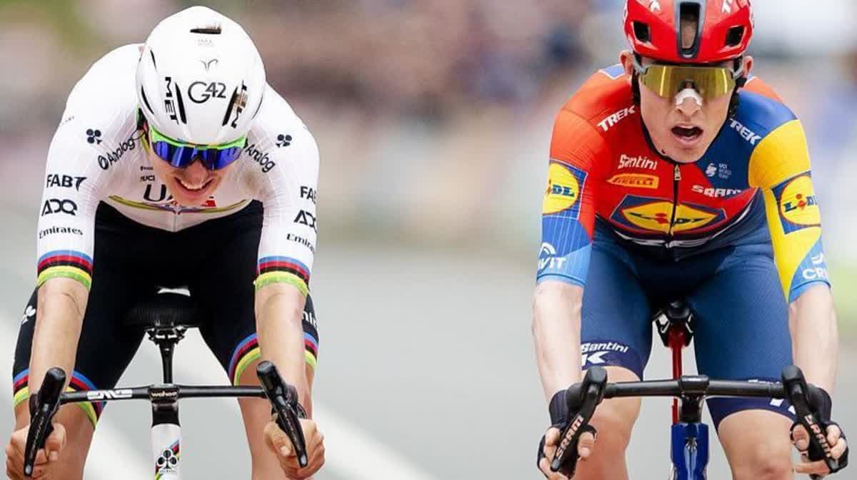 سكيلموس يتغلب على بوجاكار في نهاية مثيرة