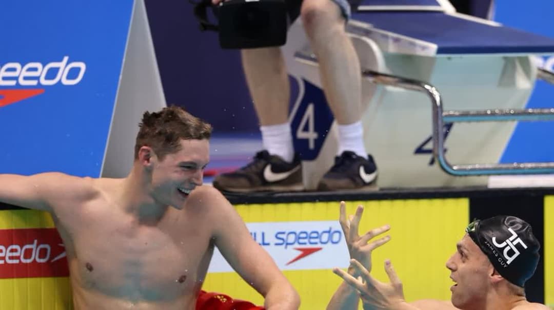 جيمس جاي ودونكان سكوت