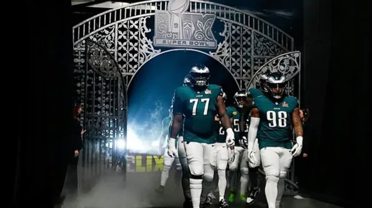 فيلادلفيا ايجلز