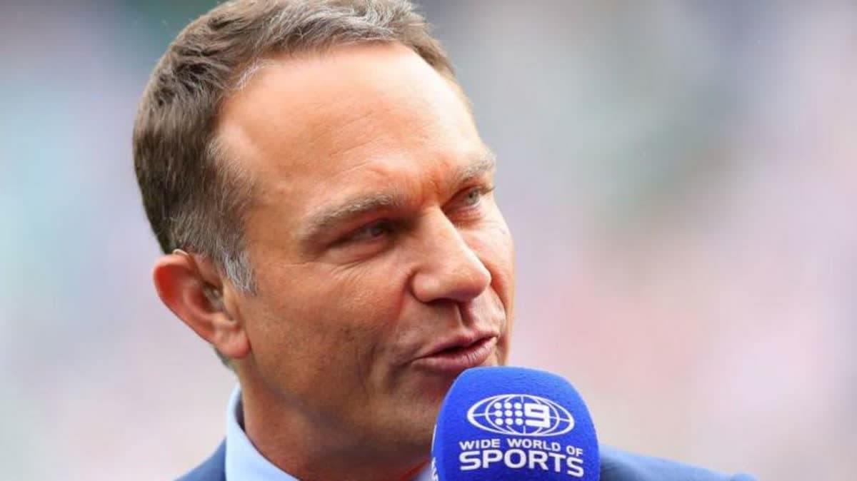 مايكل سلاتر