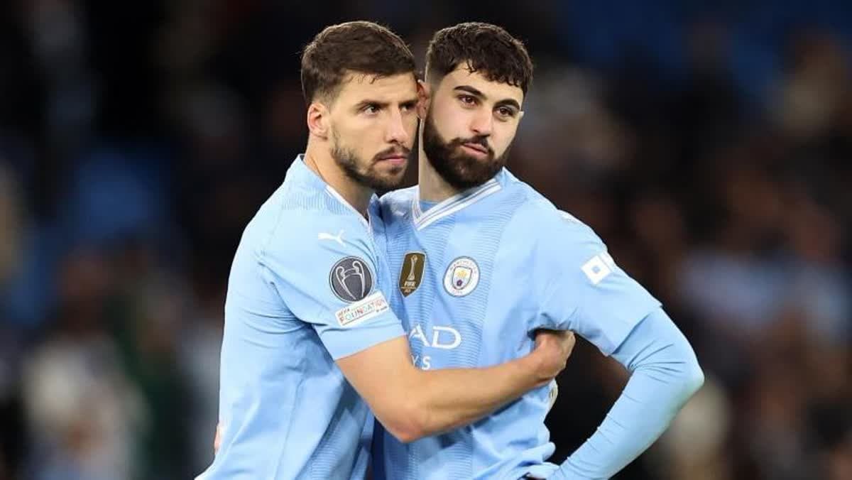  مانشستر سيتي