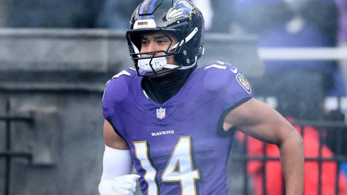 كايل هاميلتون