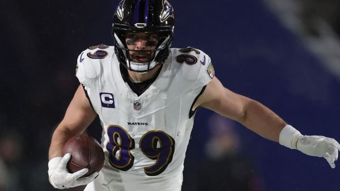 مارك اندروز