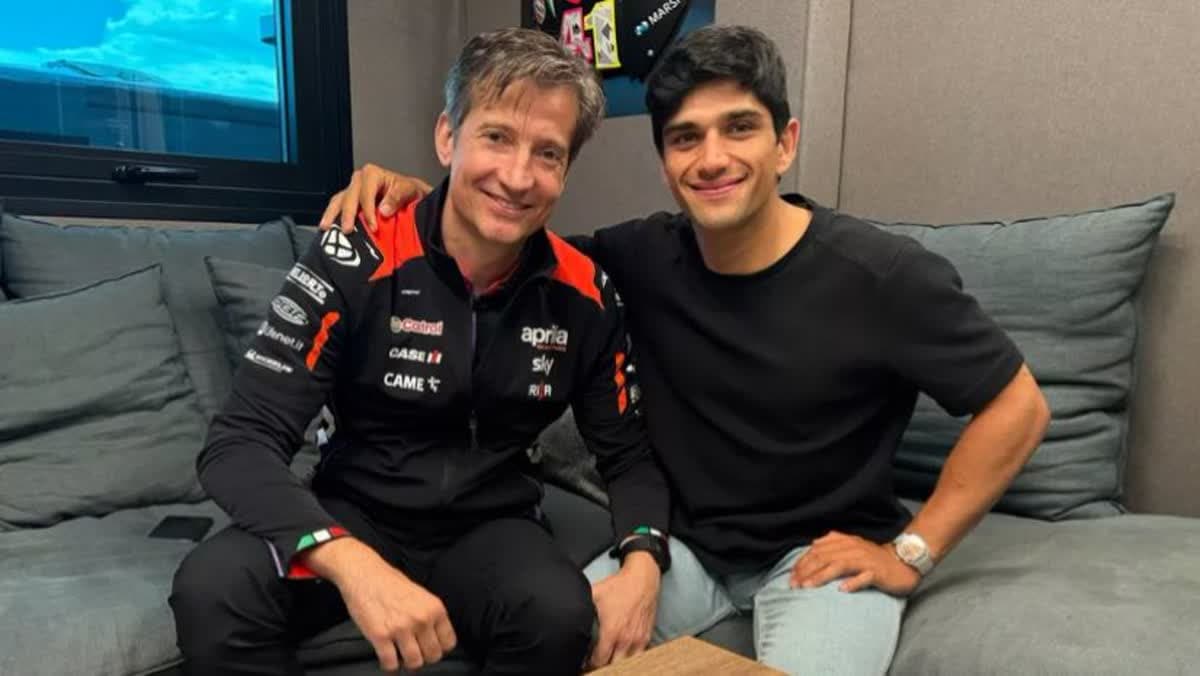 خورخي مارتن 