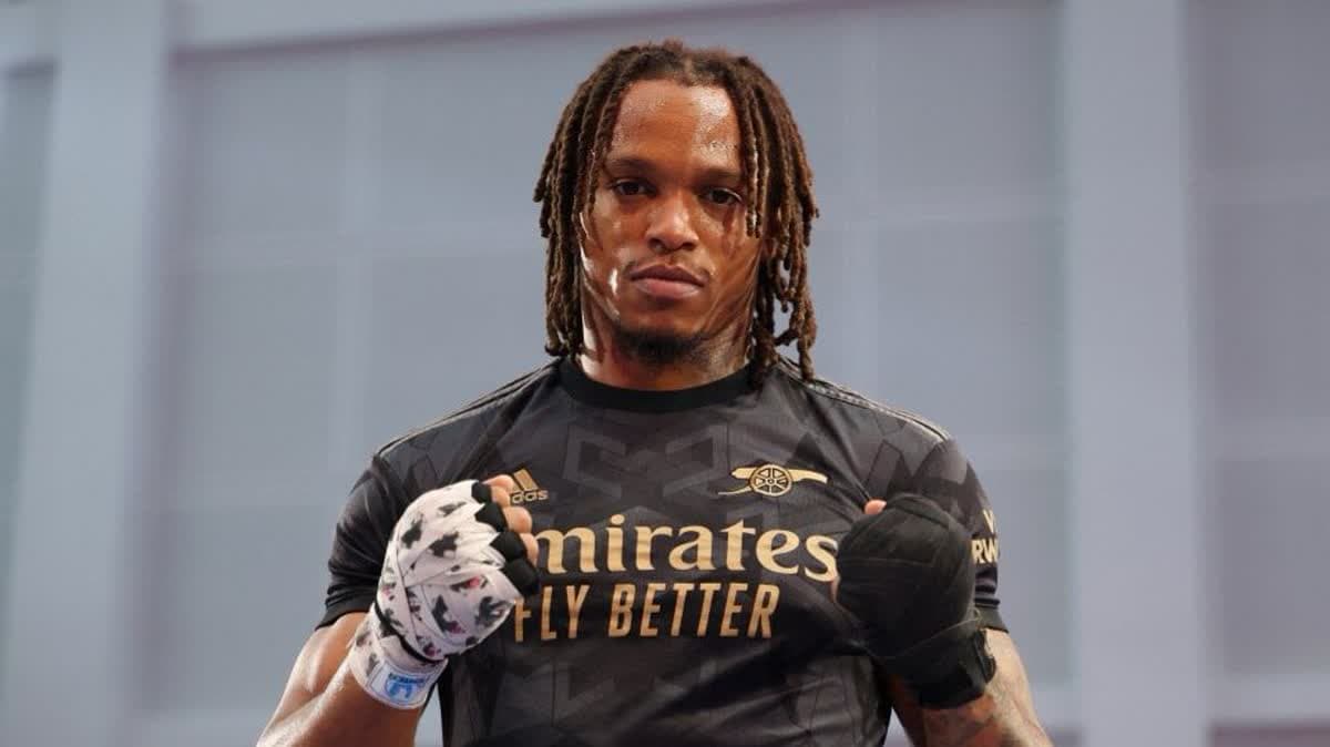 أنتوني يارد