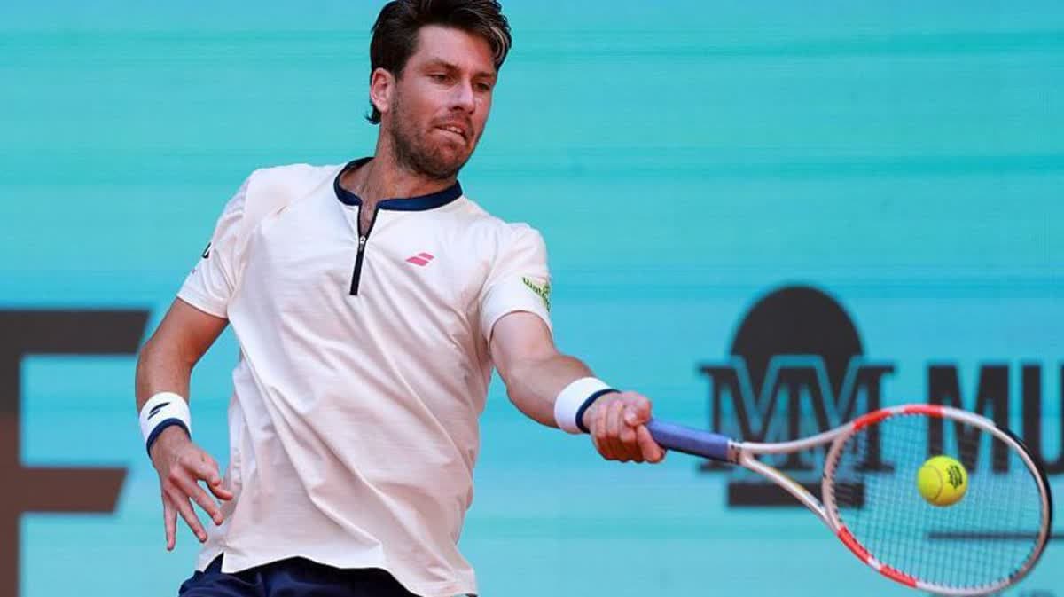 كاميرون نوري