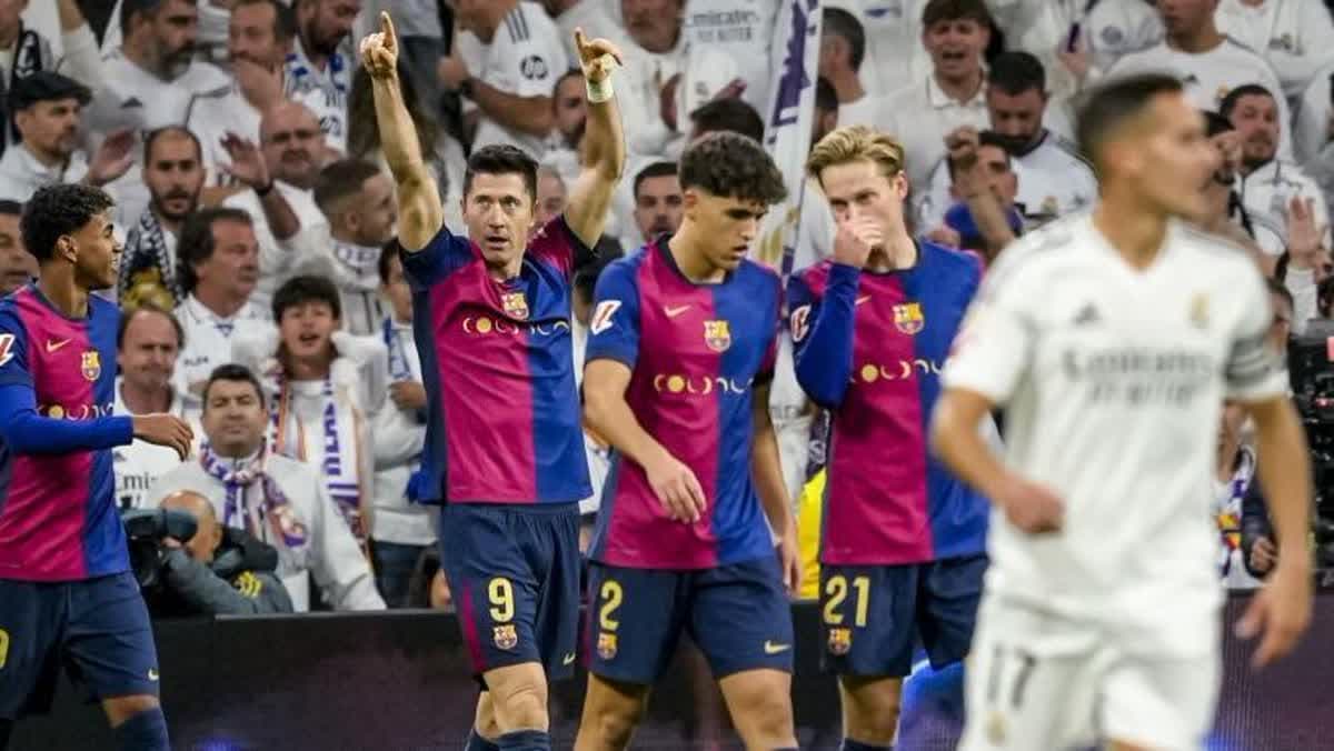 ليفاندوفسكي 