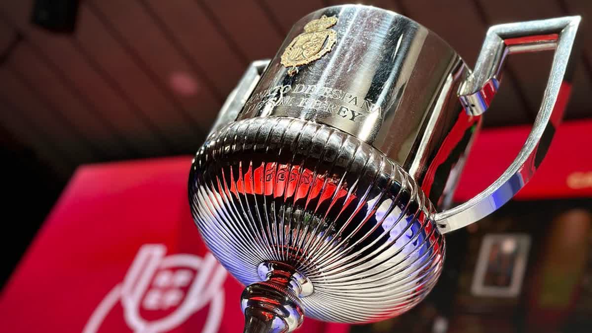 كأس إسبانيا 