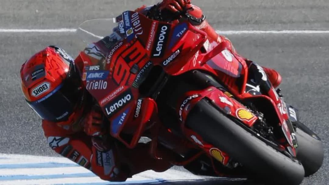 مارك ماركيز