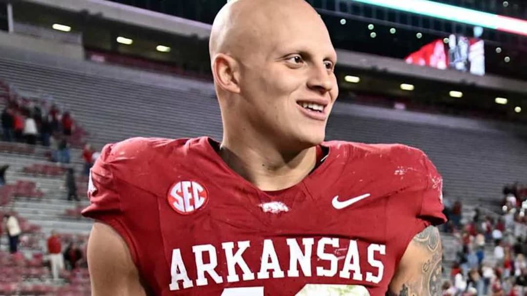 لاندون جاكسون