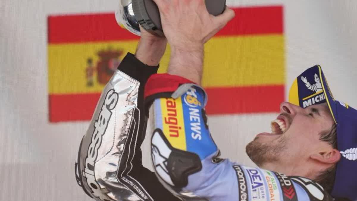 أليكس ماركيز 