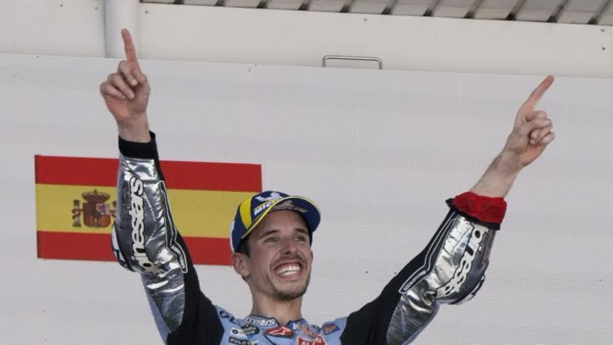 أليكس ماركيز