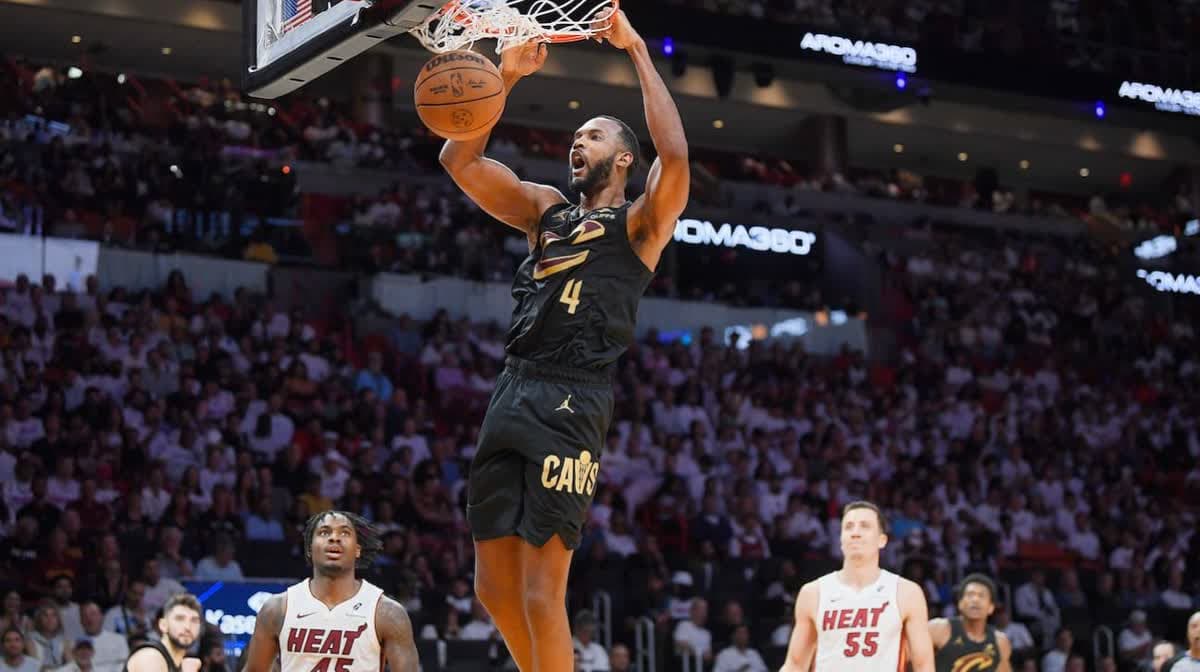 دونوفان ميتشل