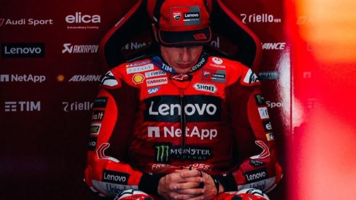 مارك ماركيز 