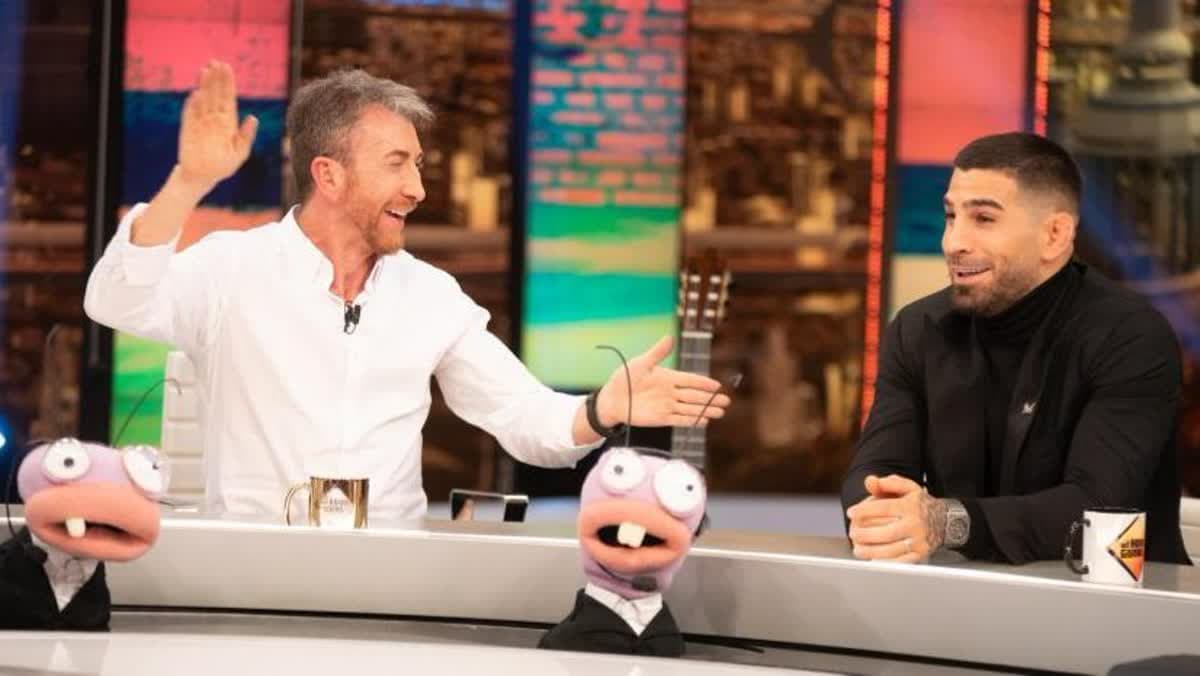 إيليا توبوريا