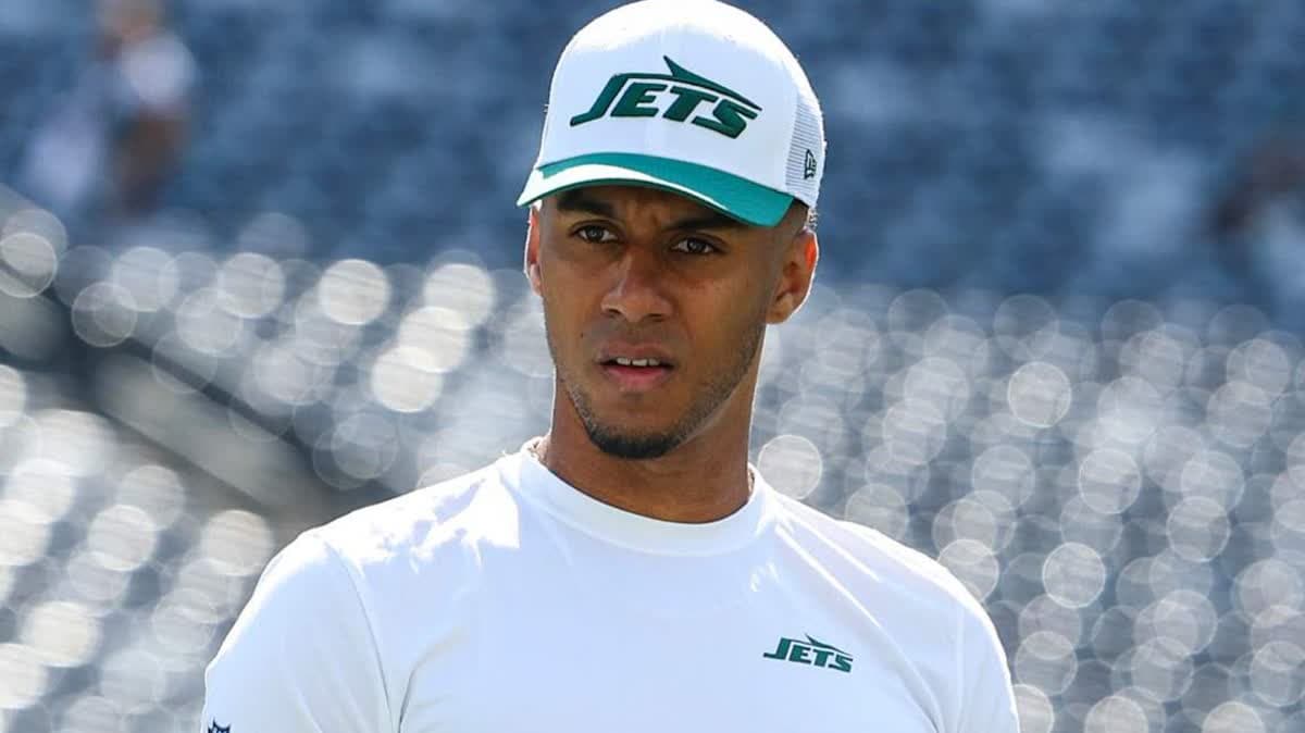 جوردان ترافيس