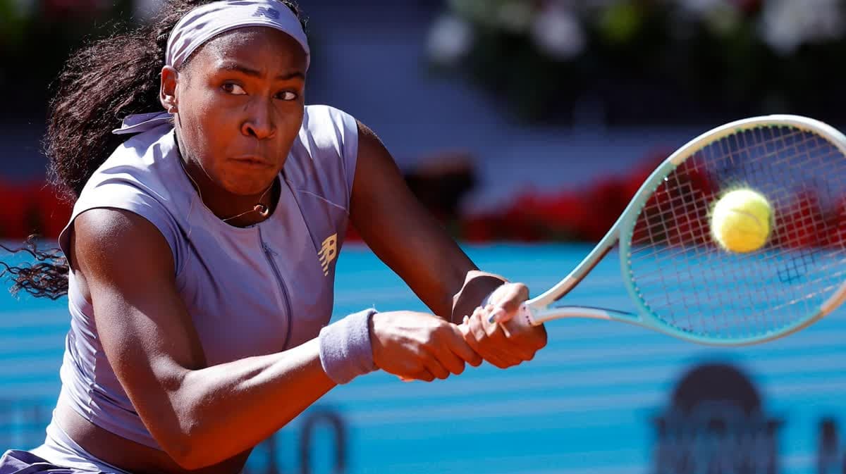 جوف في مدريد