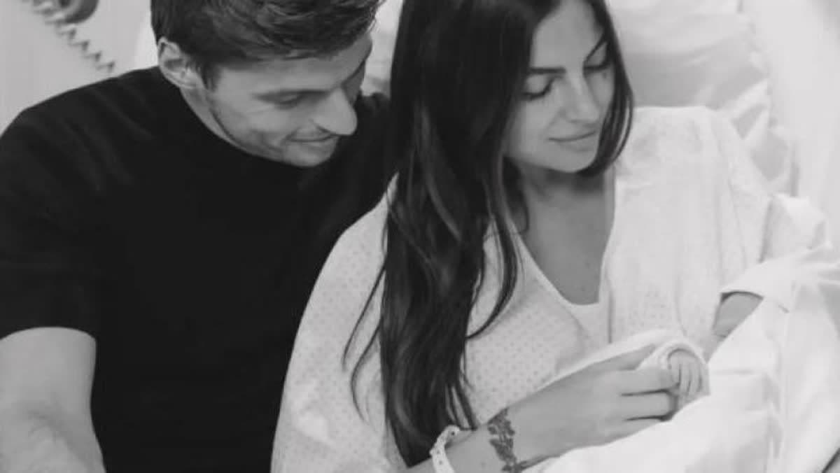  فيرستابن وكيلي بيكيه