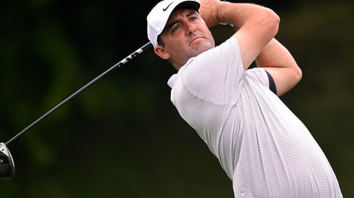 سكوتي شيفلر