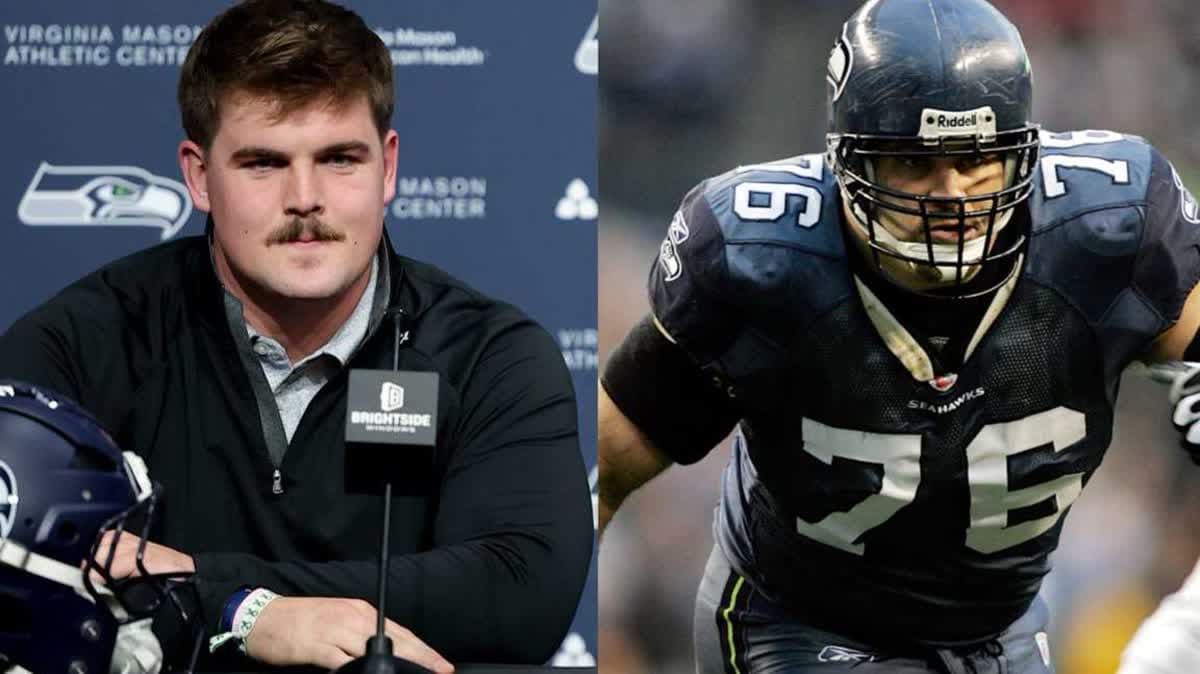 سعى جراي زابيل للحصول على موافقة ستيف هاتشينسون لارتداء القميص رقم 76