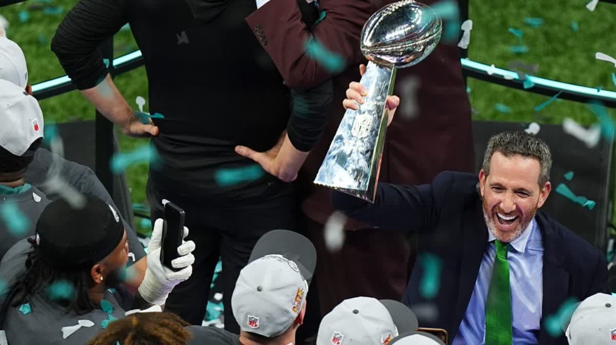 هاري روزمان