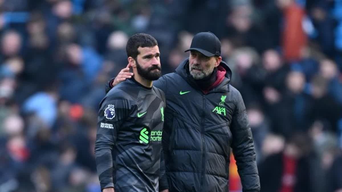 إليسون - كلوب 