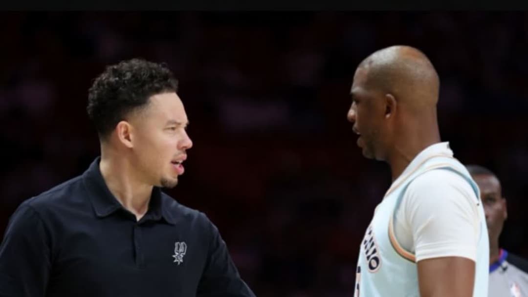 سان أنطونيو