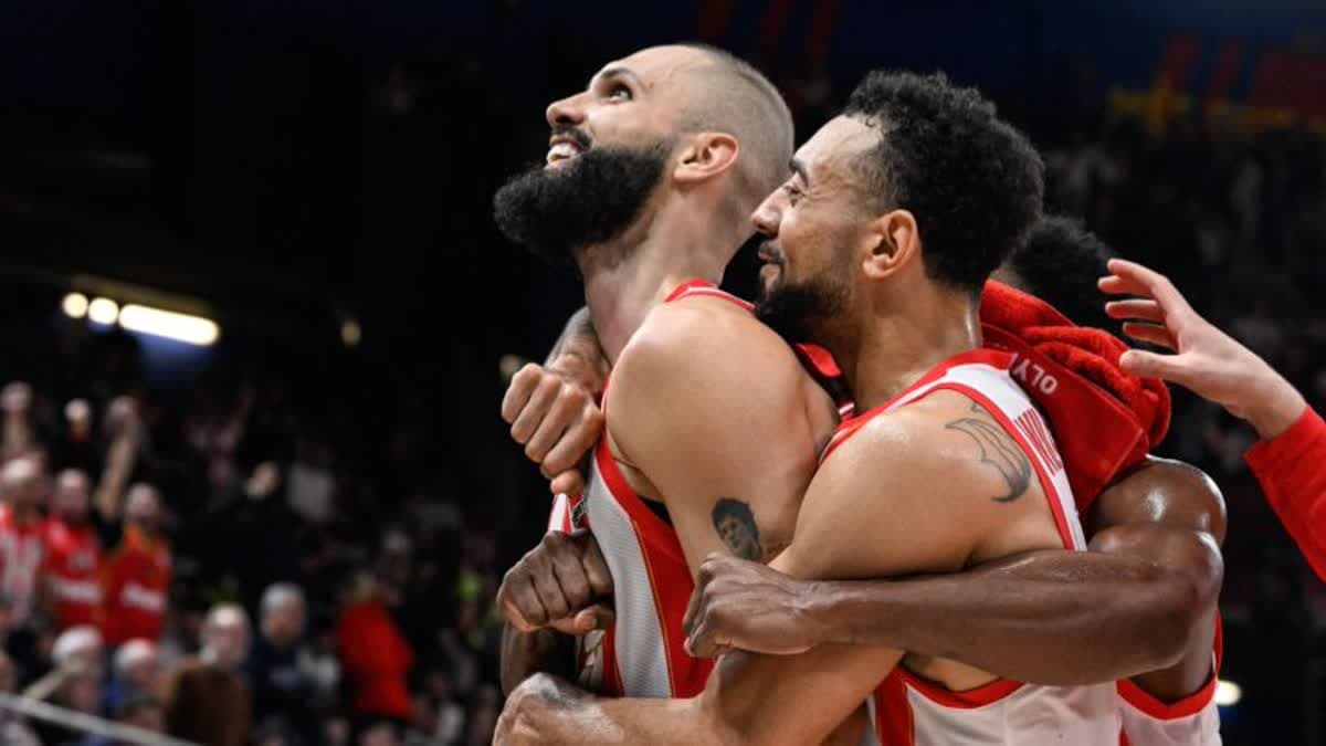 إيفان فورنييه