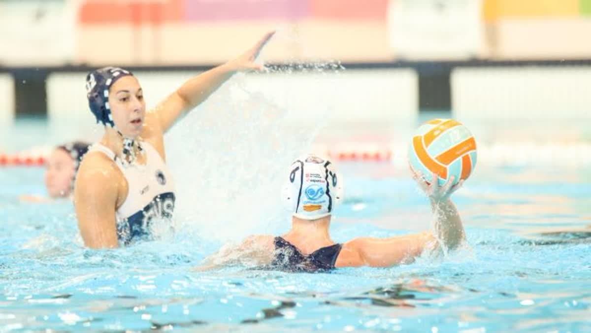  دوري أبطال أوروبا لكرة الماء