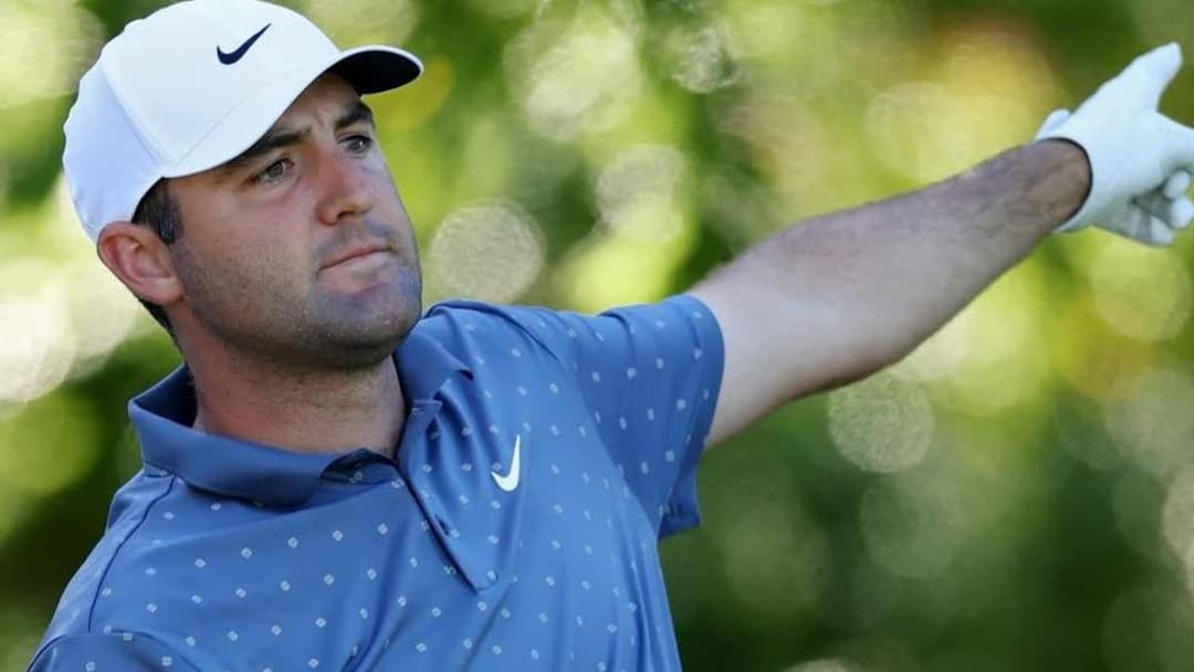 سكوتي شيفلر