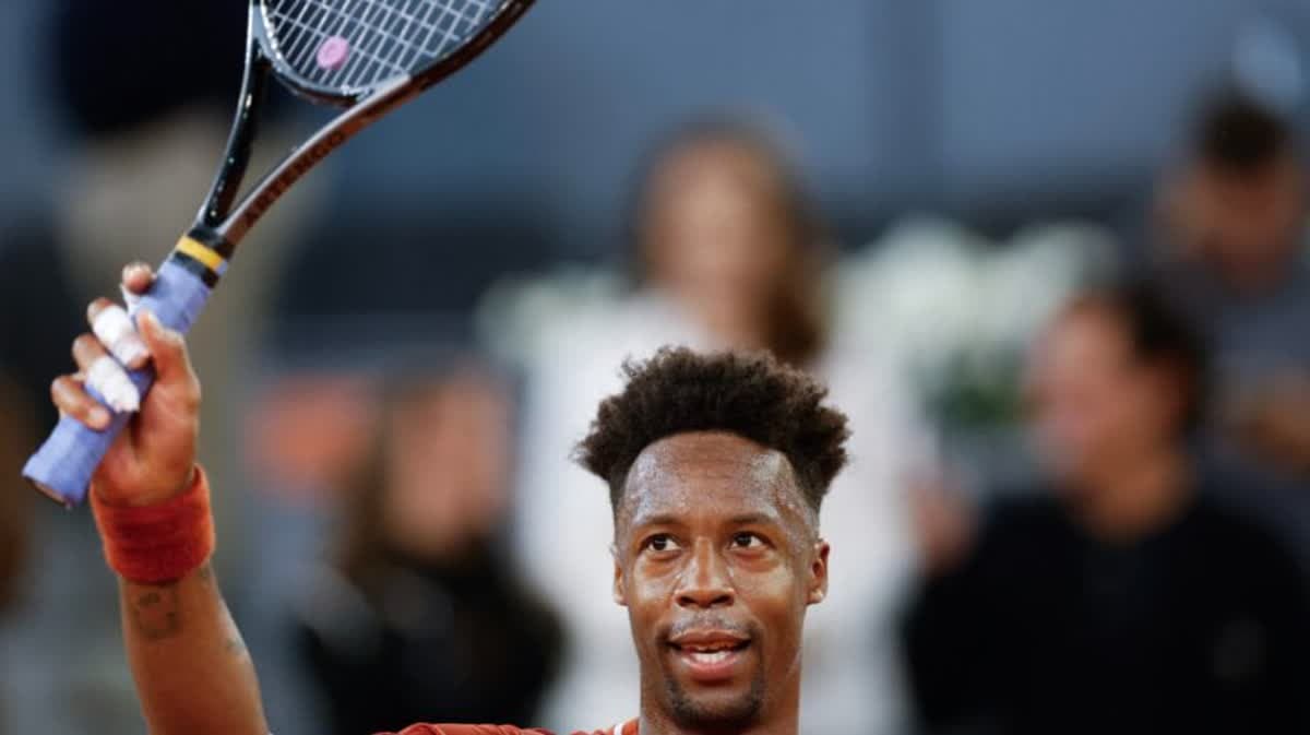 جايل مونفيس