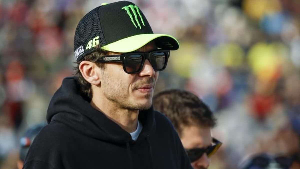 فالنتينو روسي