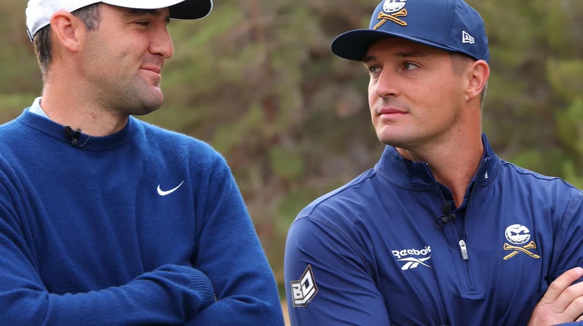 شيفلر وديشامبو