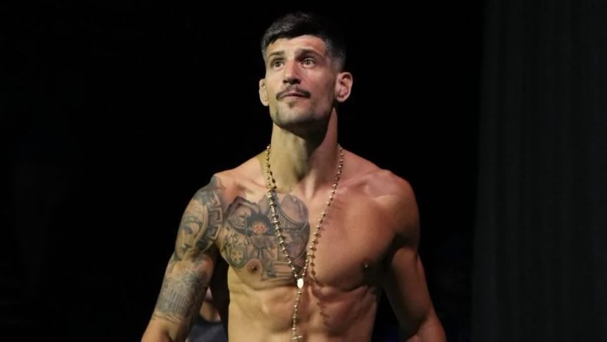 جويل ألفاريز