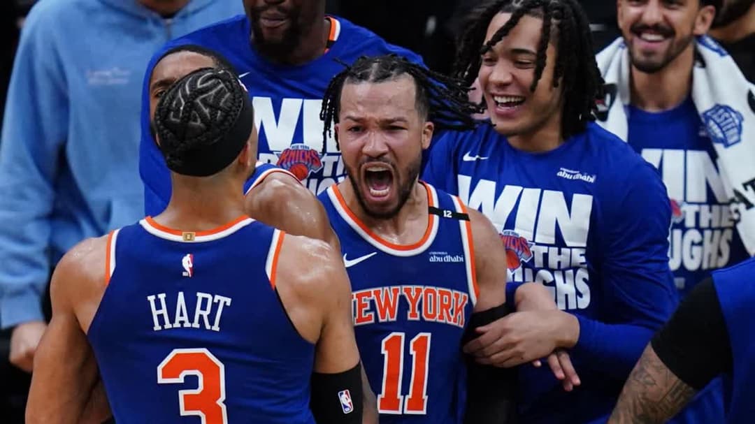 جالين برونسون