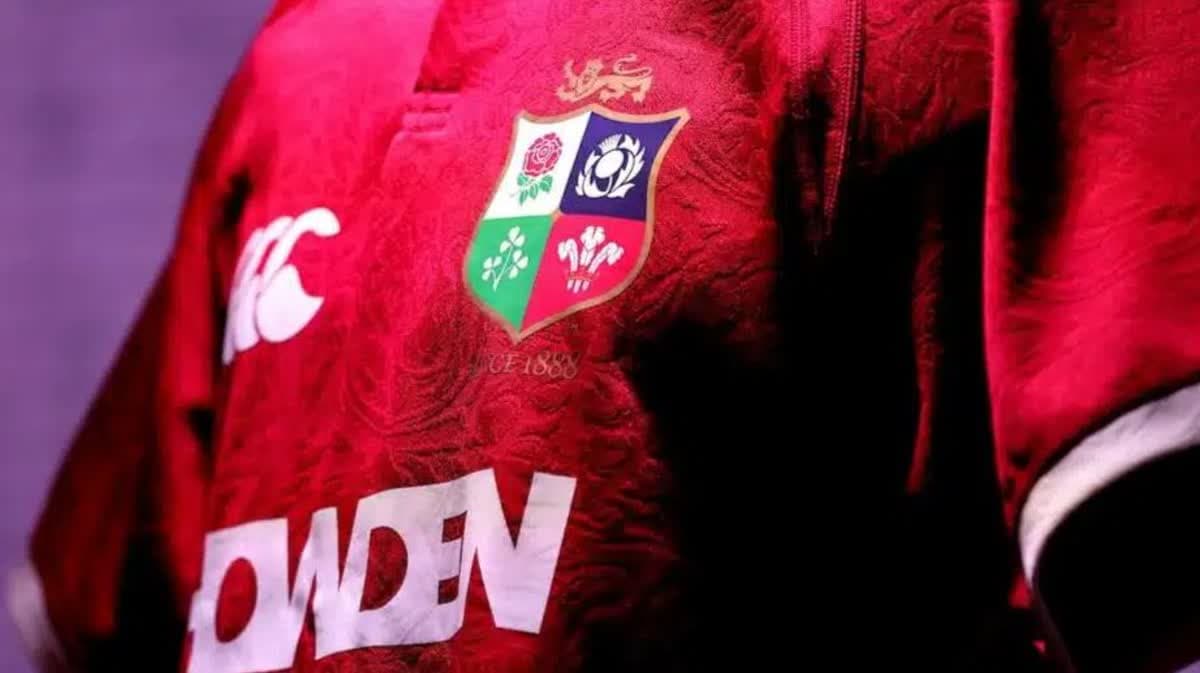 منتخب اسكتلندا للرجبي