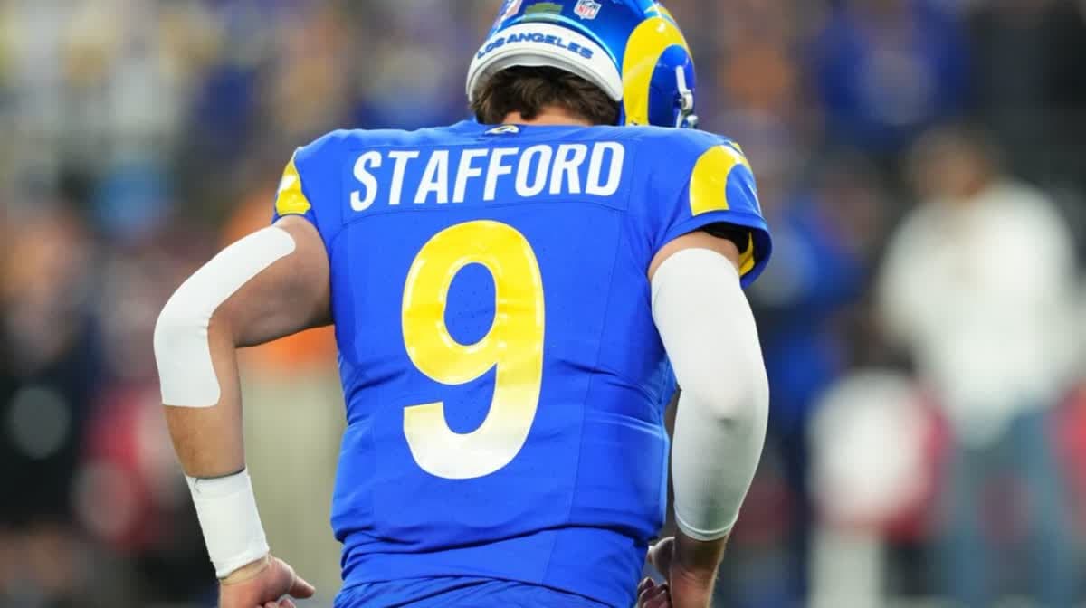 ماثيو ستافورد