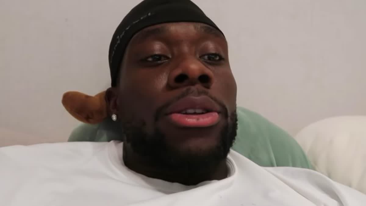 ألفونسو ديفيز