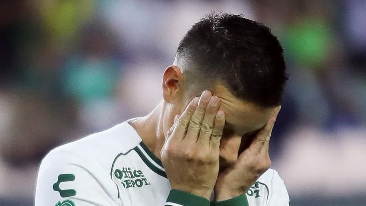  ليون المكسيكي