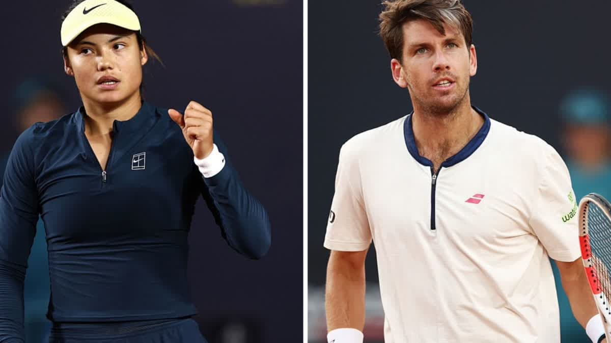 رادوكانو ونوري