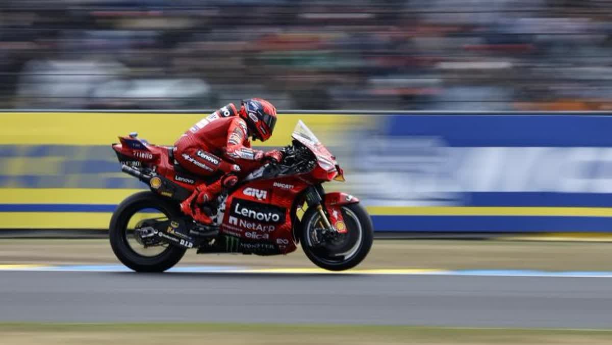 مارك ماركيز 