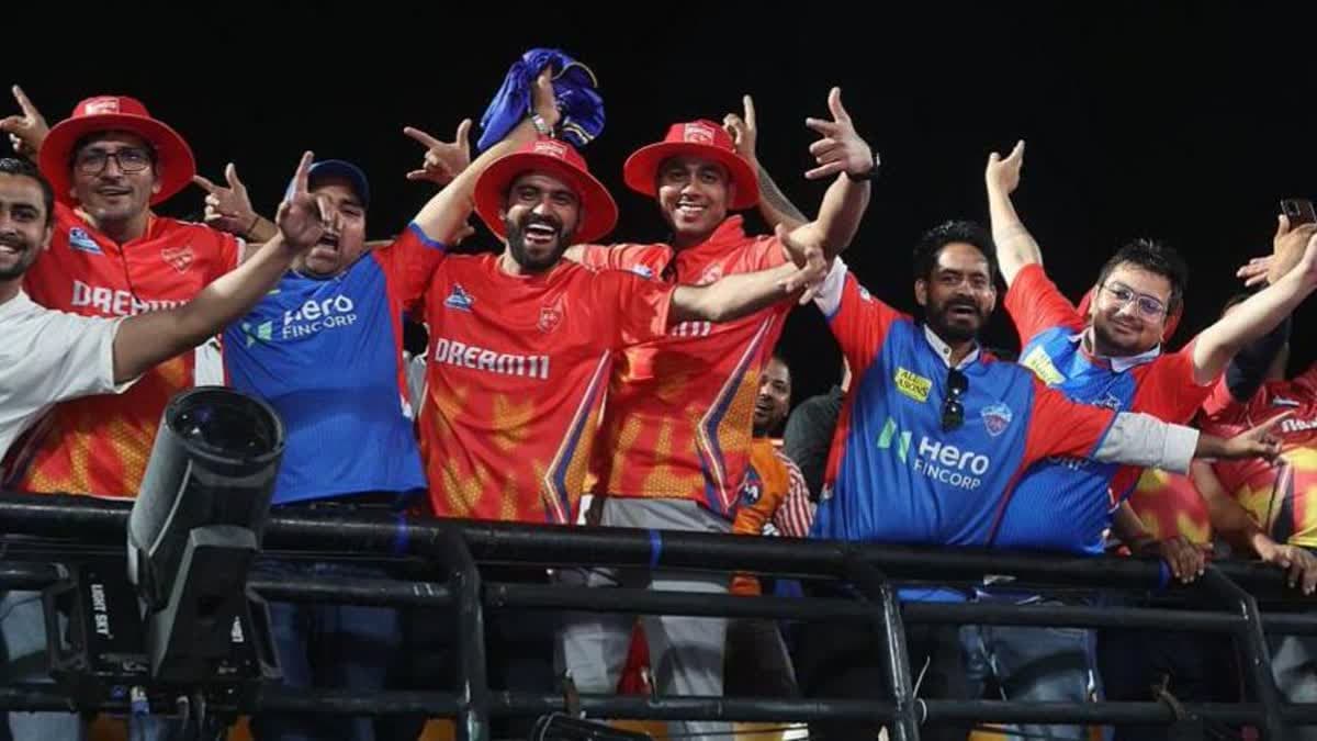 يتبقى 16 مباراة متبقية لاستكمالها في الدوري الهندي الممتاز لهذا الموسم