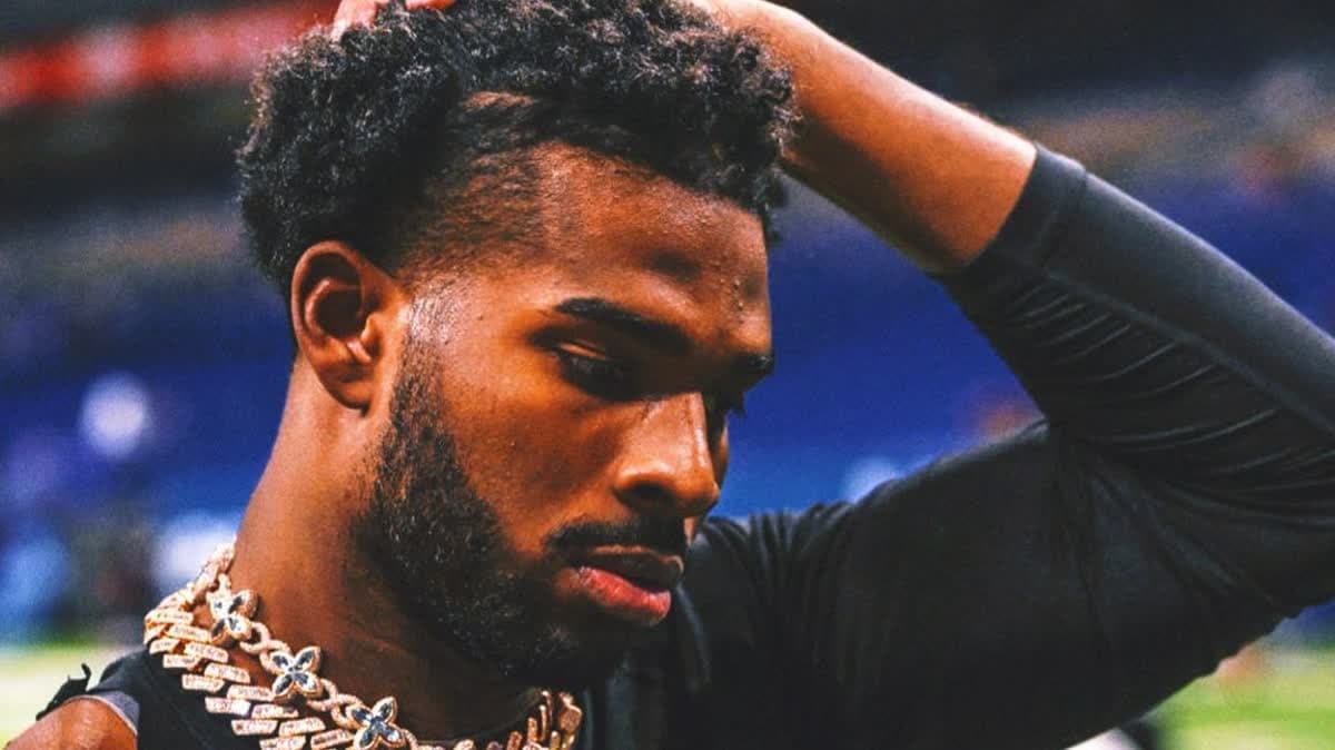 شيدور ساندرز