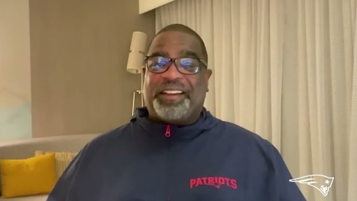 تيريل ويليامز